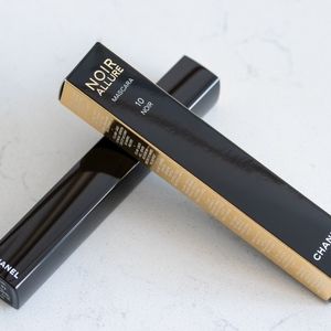 👀Mascara Need👀BNIB CHANEL Fullsize NOIR ALLURE #10 Black Mascara!$43 Retail!